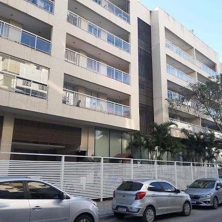 Apartamento Braga Cabo Frio Exterior foto